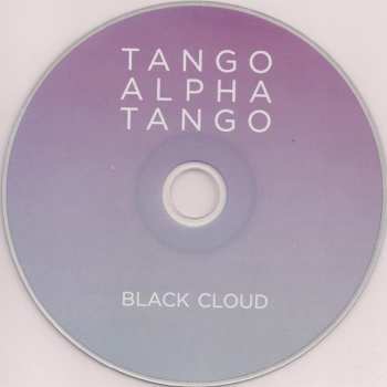 CD Tango Alpha Tango: Black Cloud