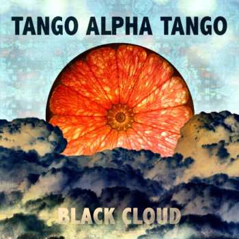 CD Tango Alpha Tango: Black Cloud