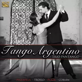 Tango Argentino 