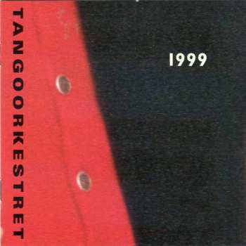 Album Tango Orkestret: 1999
