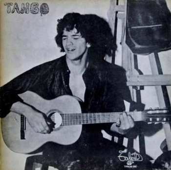 Album Tanguito: Tango