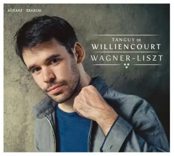 Transkriptionen Nach Wagner-opern