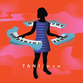 Album Tani: Mew
