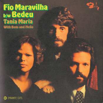 SP Tania Maria: Fio Maravilha / Bedeu