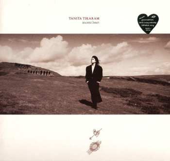 LP Tanita Tikaram: Ancient Heart
