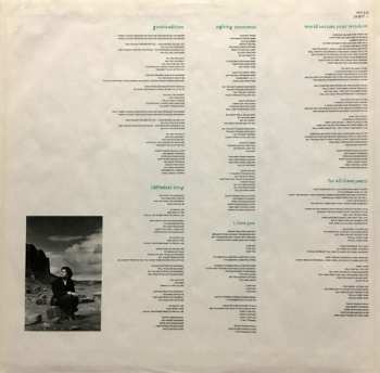 LP Tanita Tikaram: Ancient Heart