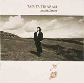 CD Tanita Tikaram: Ancient Heart