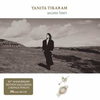 CD Tanita Tikaram: Ancient Heart