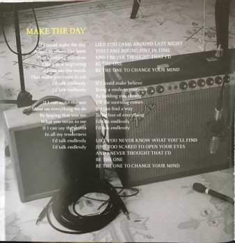 CD Tanita Tikaram: Can't Go Back