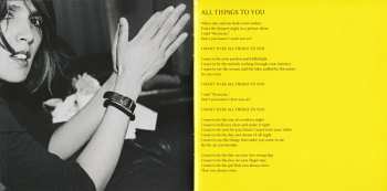 CD Tanita Tikaram: Can't Go Back