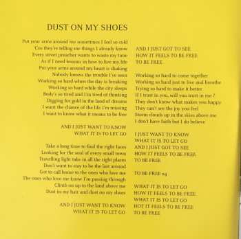 CD Tanita Tikaram: Can't Go Back