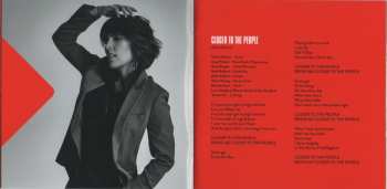 CD Tanita Tikaram: Closer To The People