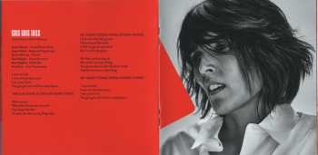 CD Tanita Tikaram: Closer To The People