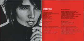 CD Tanita Tikaram: Closer To The People