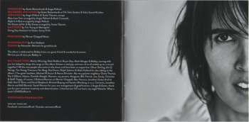 CD Tanita Tikaram: Closer To The People