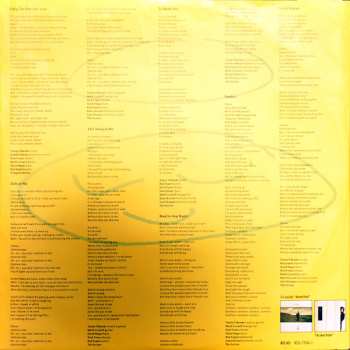 LP Tanita Tikaram: Everybody's Angel