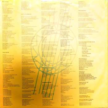 LP Tanita Tikaram: Everybody's Angel