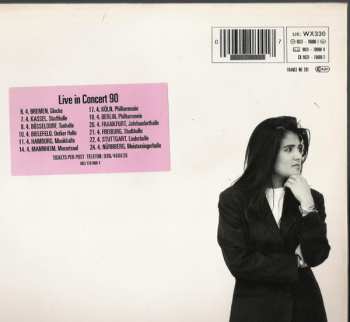 LP Tanita Tikaram: The Sweet Keeper