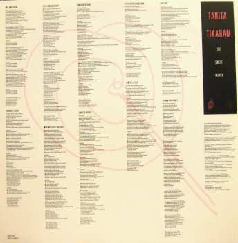 LP Tanita Tikaram: The Sweet Keeper