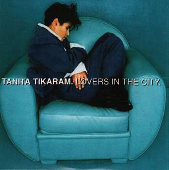5CD/Doos Tanita Tikaram: The WEA / Eastwest Albums 1988-1995