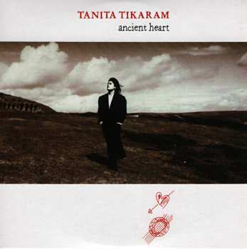 5CD/Doos Tanita Tikaram: The WEA / Eastwest Albums 1988-1995