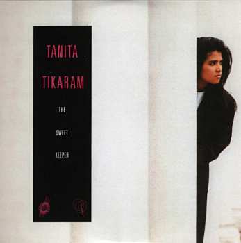 5CD/Doos Tanita Tikaram: The WEA / Eastwest Albums 1988-1995