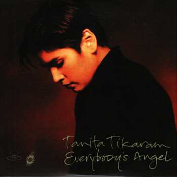 5CD/Doos Tanita Tikaram: The WEA / Eastwest Albums 1988-1995
