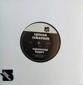 LP/SP Tanita Tikaram: To Drink The Rainbow (An Anthology 1988 – 2019)