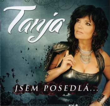 CD Tanja: Jsem Posedlá... DIGI