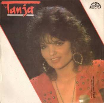 SP Tanja: Nad Hlavou Létá Rokenrol / Pár Přání