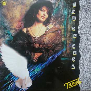 Album Tanja: Pád Do Nebe