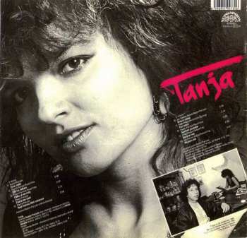LP Tanja: Tanja