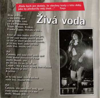 CD Tanja: Tanja