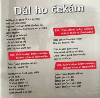 CD Tanja: Tanja