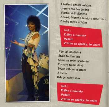 CD Tanja: Tanja