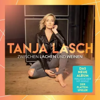 Tanja Lasch: Zwischen Lachen Und Weinen