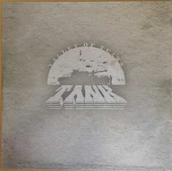 LP Tank: Valley Of Tears LTD | CLR