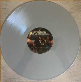 LP Tank: Valley Of Tears LTD | CLR