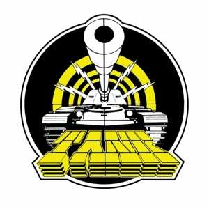 LP Tank: Don't Walk Away / Shellshock / Hammer On