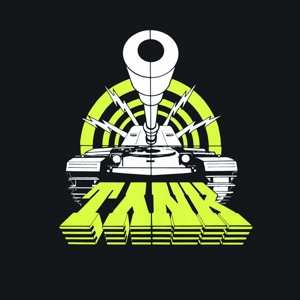 Album Tank: Don't Walk Away