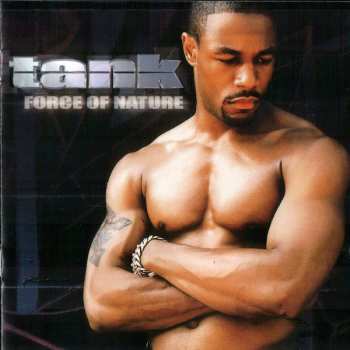 LP Tank: Force Of Nature