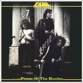 LP Tank: Power Of The Hunter