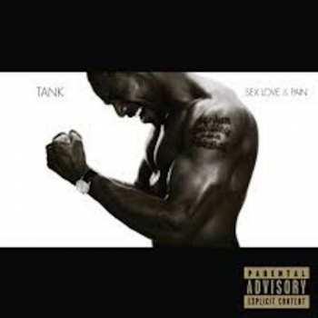 CD Tank: Sex Love & Pain