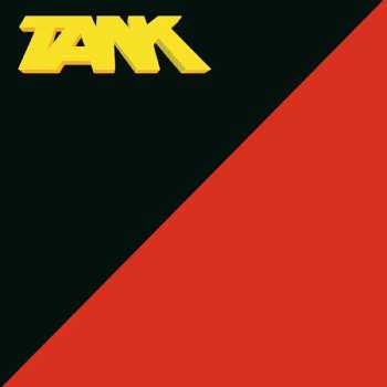 LP Tank: Tank
