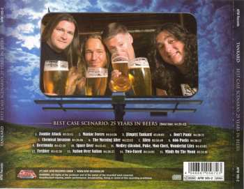 CD Tankard: Best Case Scenario: 25 Years In Beers