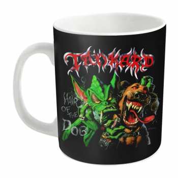 Merch Tankard: Mok Hair Of The Dog