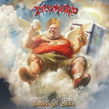 CD Tankard: Kings Of Beer