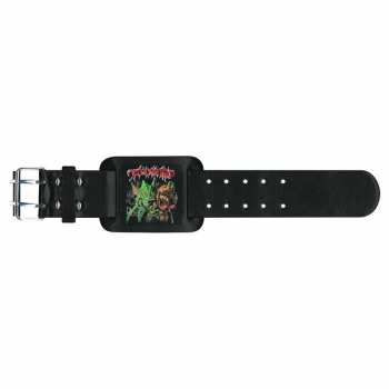 Merch Tankard: Leren Armband Hair Of The Dog