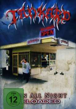 Album Tankard: Open All Night Reloaded