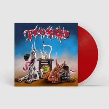 Album Tankard: Pavlov‘s Dawgs